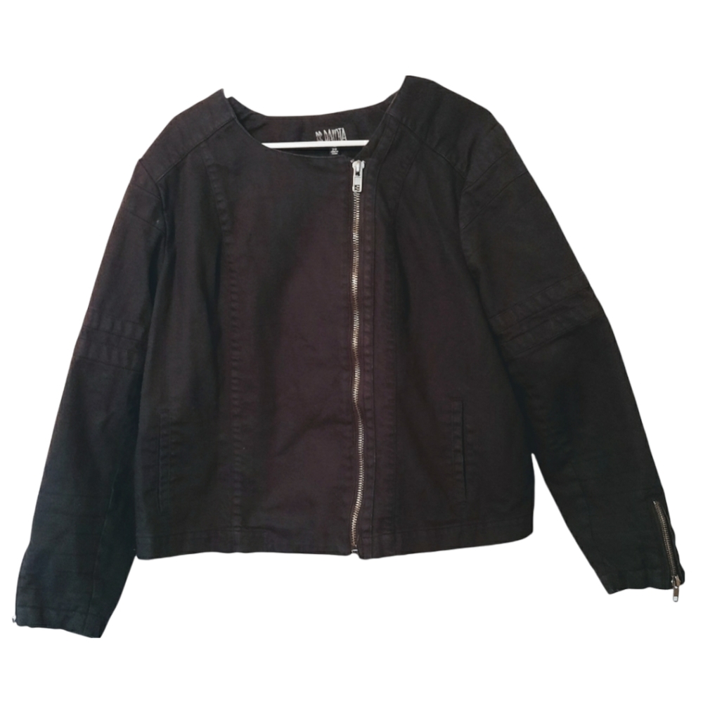 BB Dakota Jacket PLUS Size 20